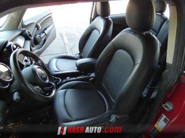 2017 MINI Hardtop Cooper