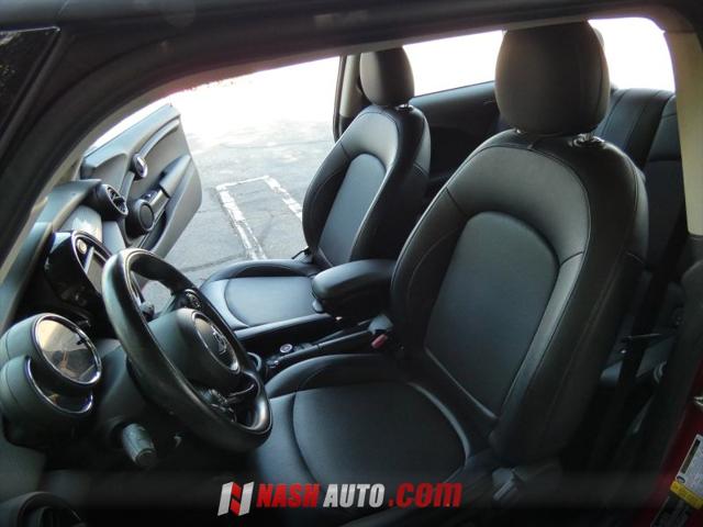 2017 MINI Hardtop Cooper