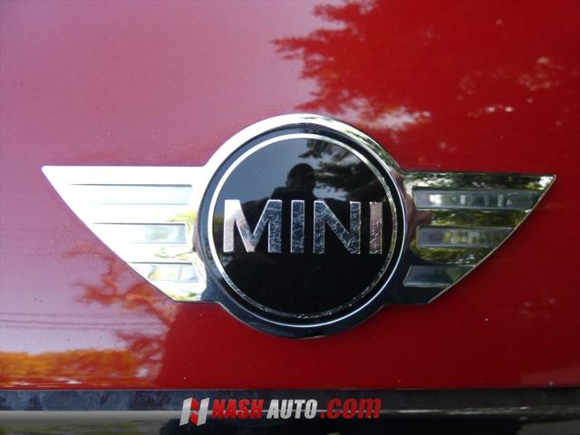 2017 MINI Hardtop Cooper