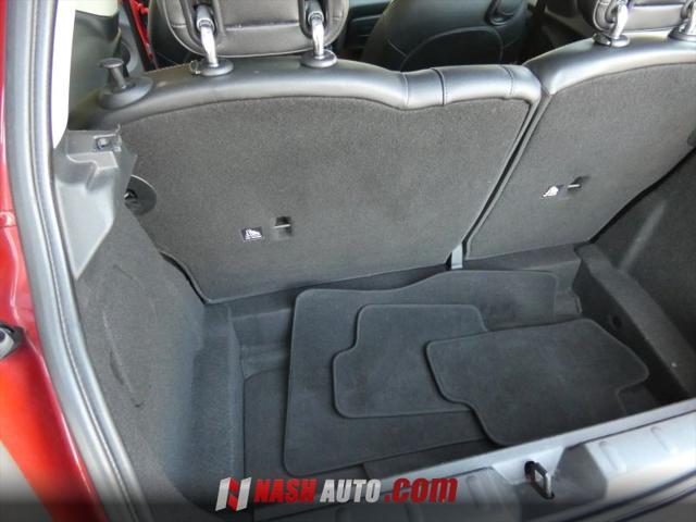 2017 MINI Hardtop Cooper