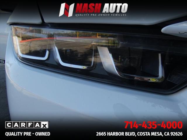 2024 Ford Mustang EcoBoost Convertible