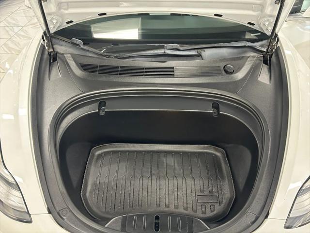 2020 Tesla Model 3 Long Range Dual Motor All-Wheel Drive