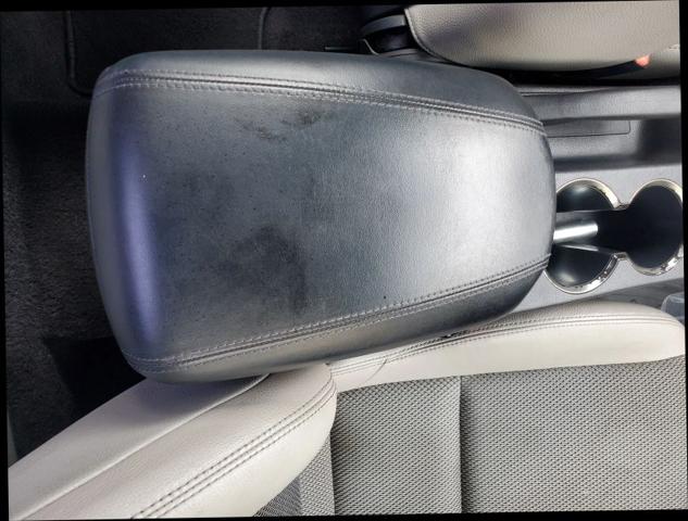 2014 Hyundai Genesis Coupe 2.0T Premium