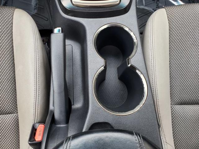 2014 Hyundai Genesis Coupe 2.0T Premium