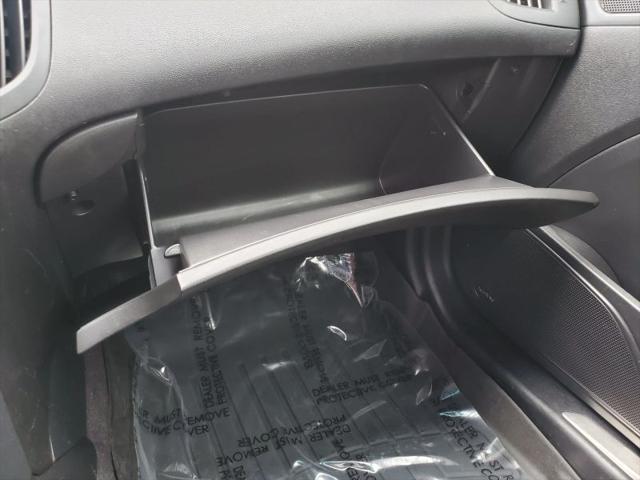 2014 Hyundai Genesis Coupe 2.0T Premium