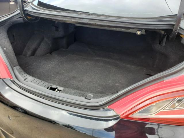 2014 Hyundai Genesis Coupe 2.0T Premium