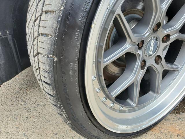 2014 Hyundai Genesis Coupe 2.0T Premium