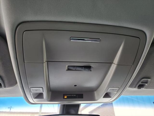 2015 Chevrolet Tahoe Commercial Fleet