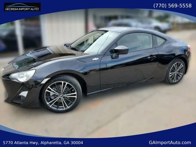 2013 Scion FR-S 10 Series for sale in Alpharetta, GA