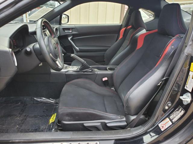 2013 Scion FR-S 10 Series