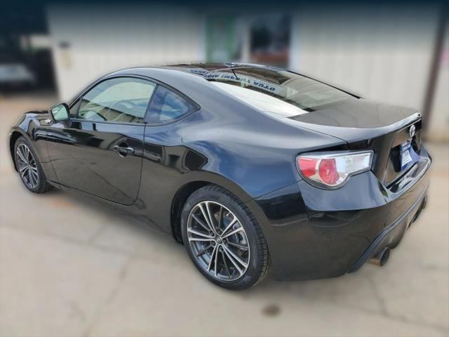 2013 Scion FR-S 10 Series