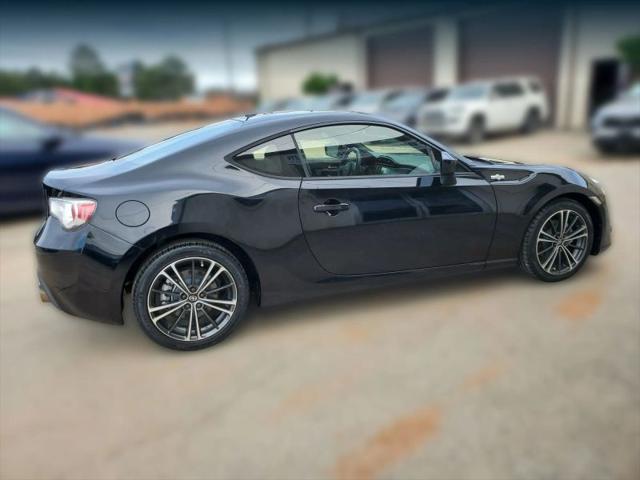 2013 Scion FR-S 10 Series