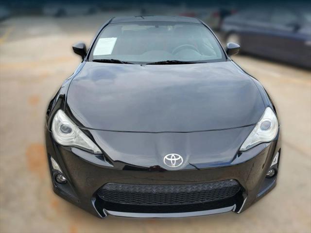 2013 Scion FR-S 10 Series