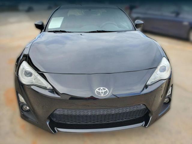 2013 Scion FR-S 10 Series