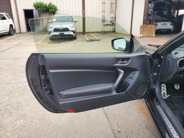 2013 Scion FR-S 10 Series