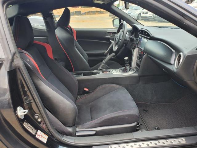 2013 Scion FR-S 10 Series