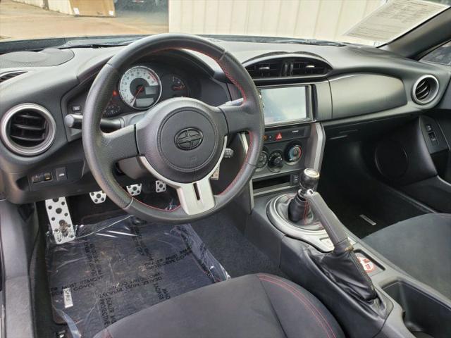 2013 Scion FR-S 10 Series
