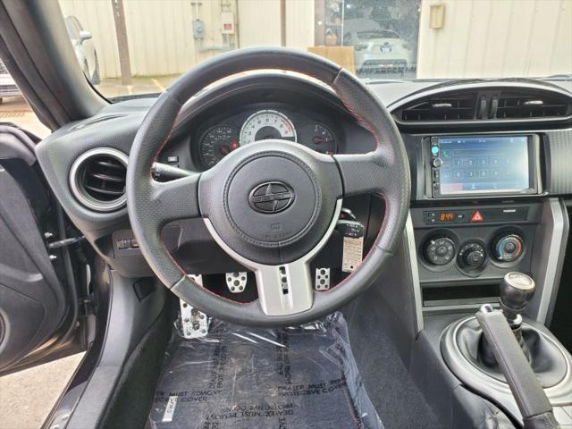 2013 Scion FR-S 10 Series
