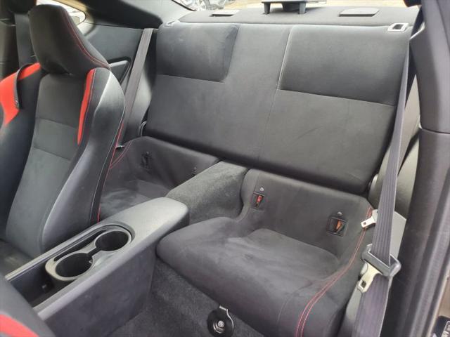 2013 Scion FR-S 10 Series