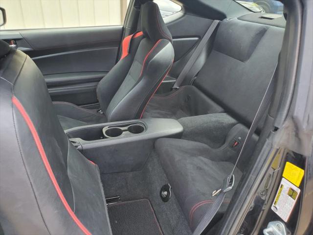 2013 Scion FR-S 10 Series