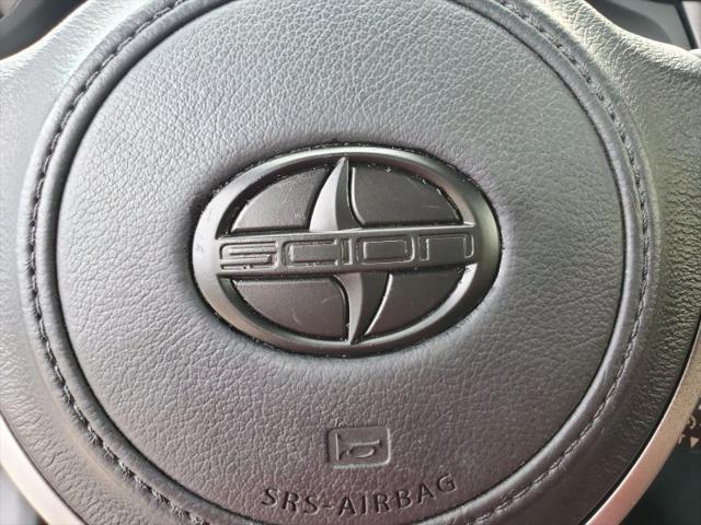 2013 Scion FR-S 10 Series