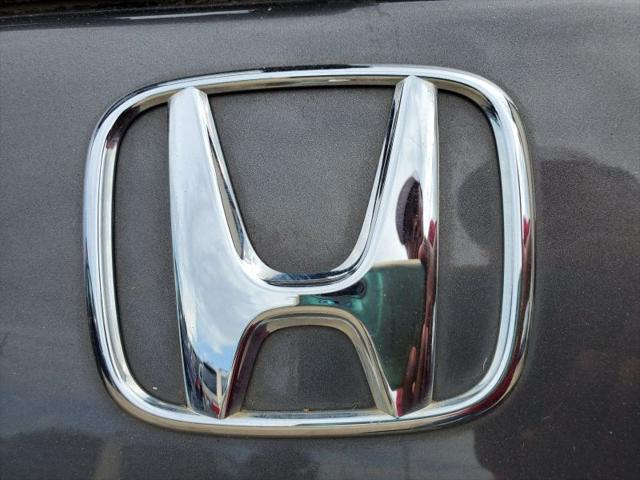 2017 Honda Odyssey EX-L