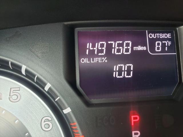 2017 Honda Odyssey EX-L