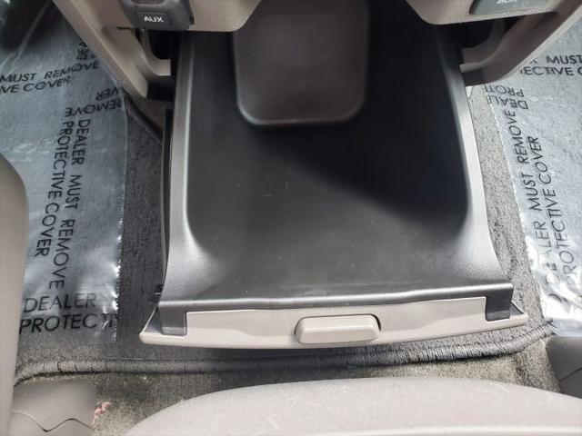 2017 Honda Odyssey EX-L