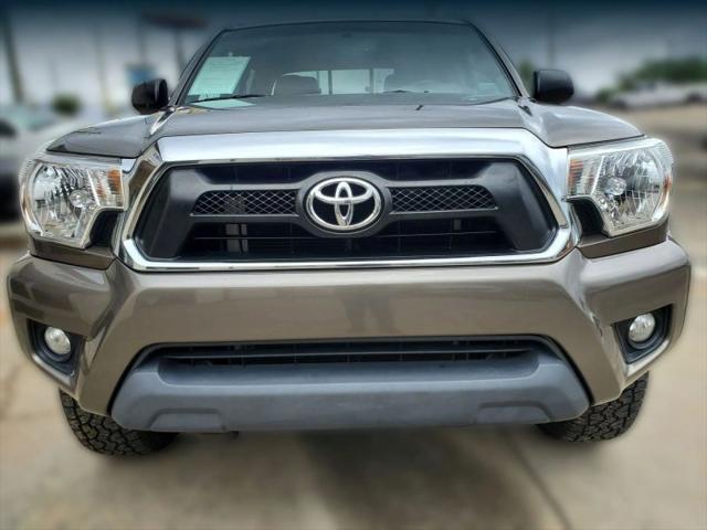 2013 Toyota Tacoma Base V6