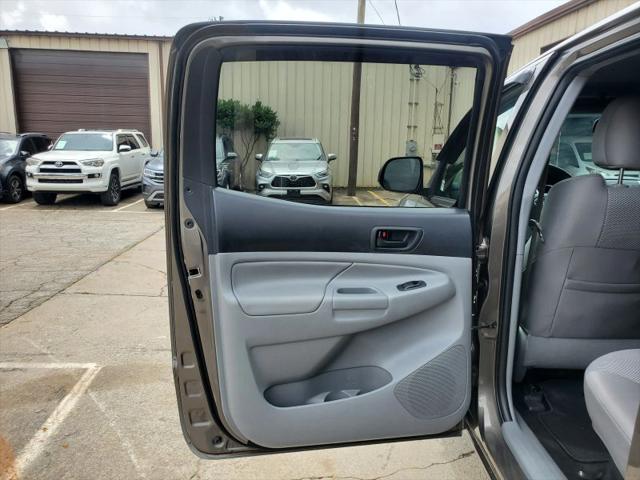 2013 Toyota Tacoma Base V6