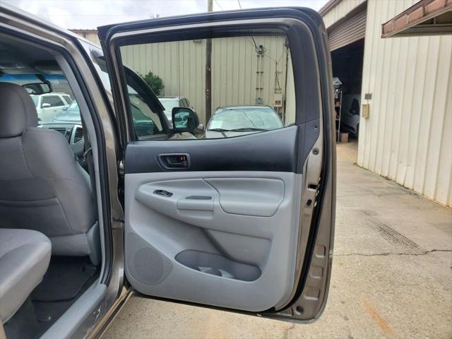 2013 Toyota Tacoma Base V6
