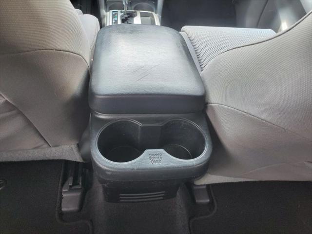 2013 Toyota Tacoma Base V6
