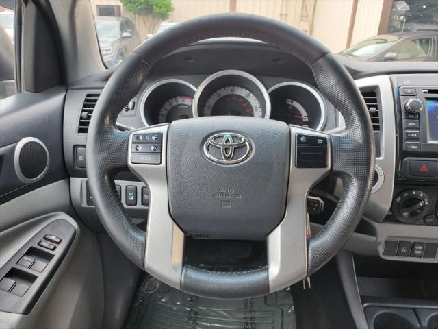 2013 Toyota Tacoma Base V6