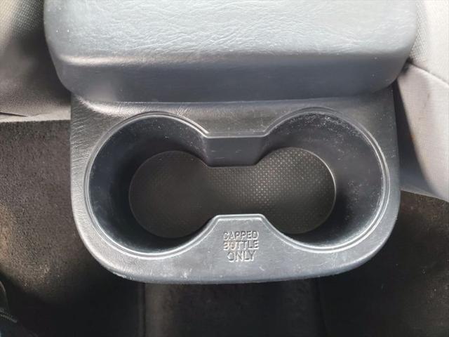 2013 Toyota Tacoma Base V6