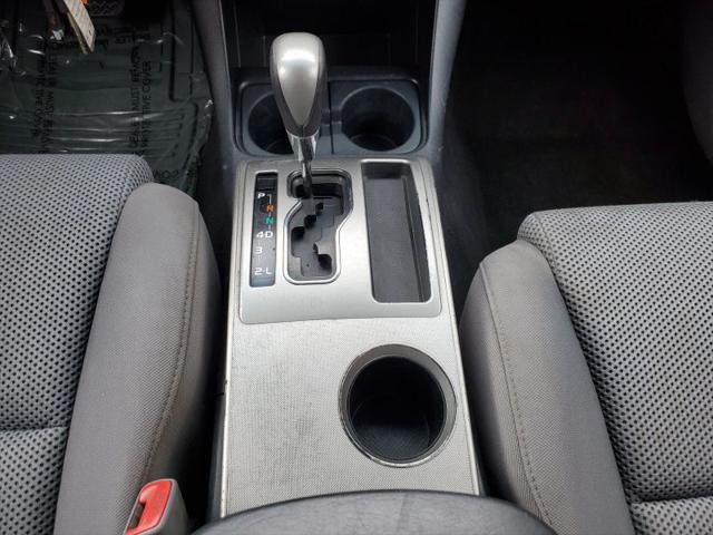 2013 Toyota Tacoma Base V6