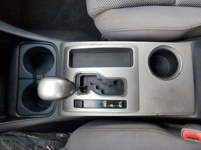 2013 Toyota Tacoma Base V6