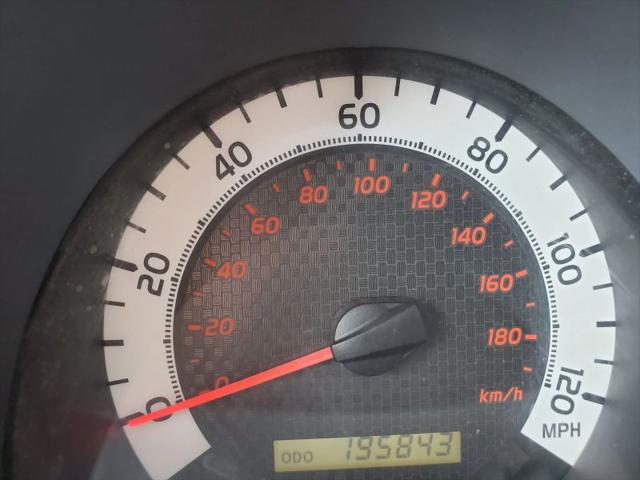 2013 Toyota Tacoma Base V6
