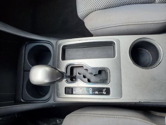 2013 Toyota Tacoma Base V6