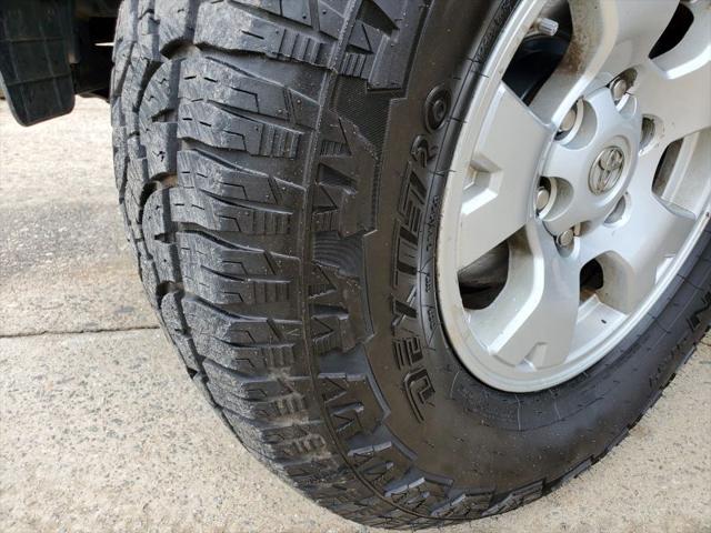 2013 Toyota Tacoma Base V6