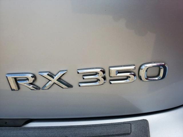 2014 Lexus RX 350 350