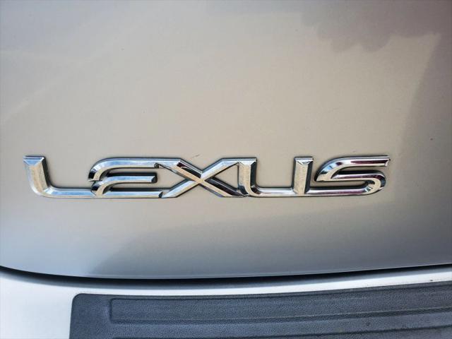 2014 Lexus RX 350 350