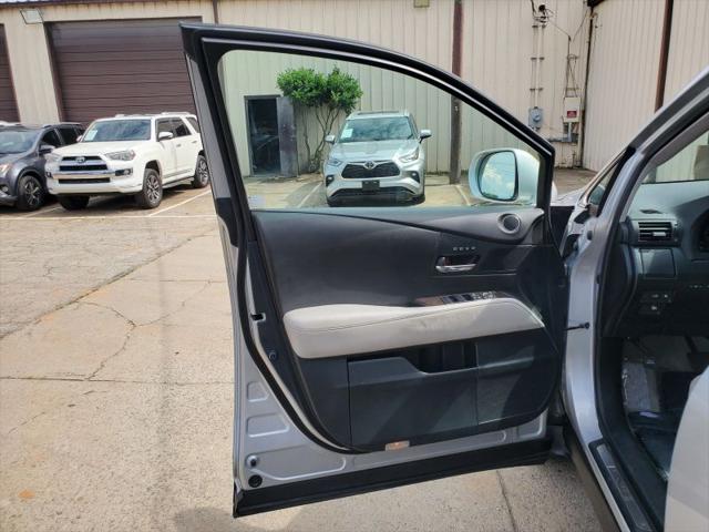 2014 Lexus RX 350 350