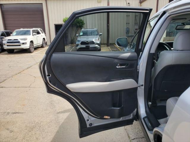2014 Lexus RX 350 350
