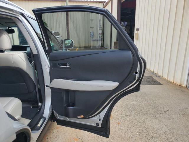 2014 Lexus RX 350 350