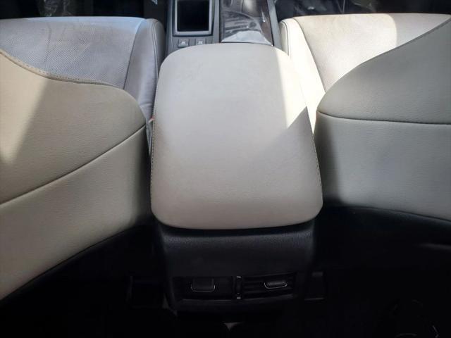 2014 Lexus RX 350 350