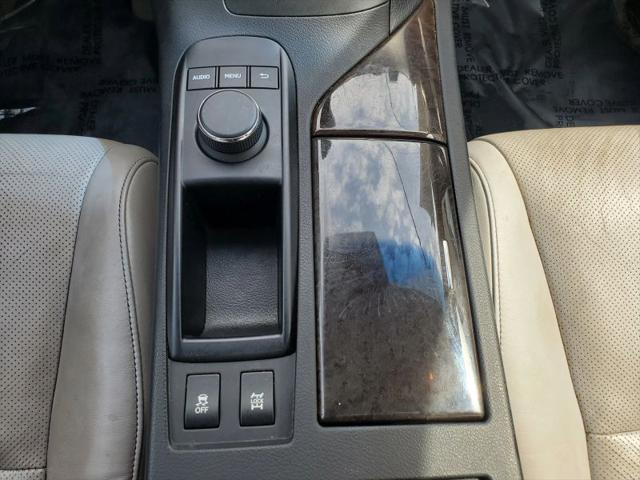 2014 Lexus RX 350 350