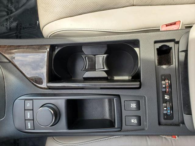 2014 Lexus RX 350 350