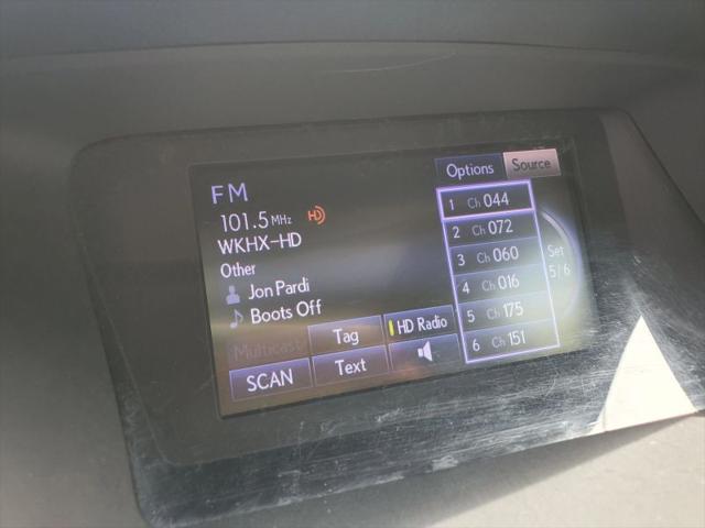 2014 Lexus RX 350 350