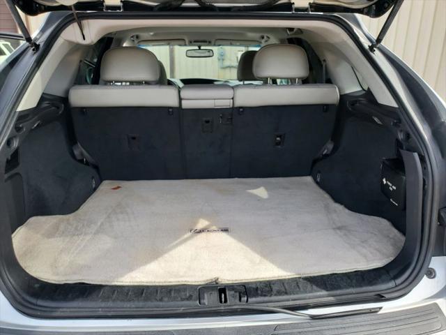 2014 Lexus RX 350 350