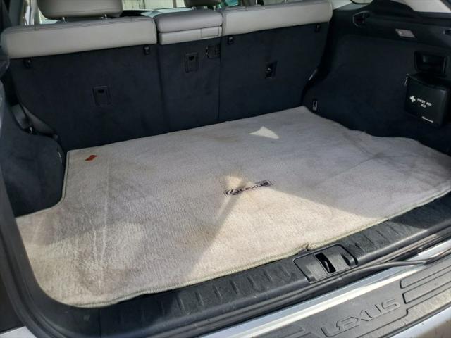 2014 Lexus RX 350 350